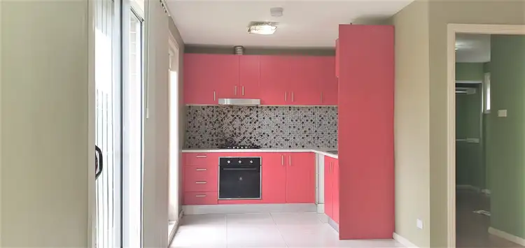 Third view of Homely other listing, 57A Mallee St, Quakers Hill NSW 2763