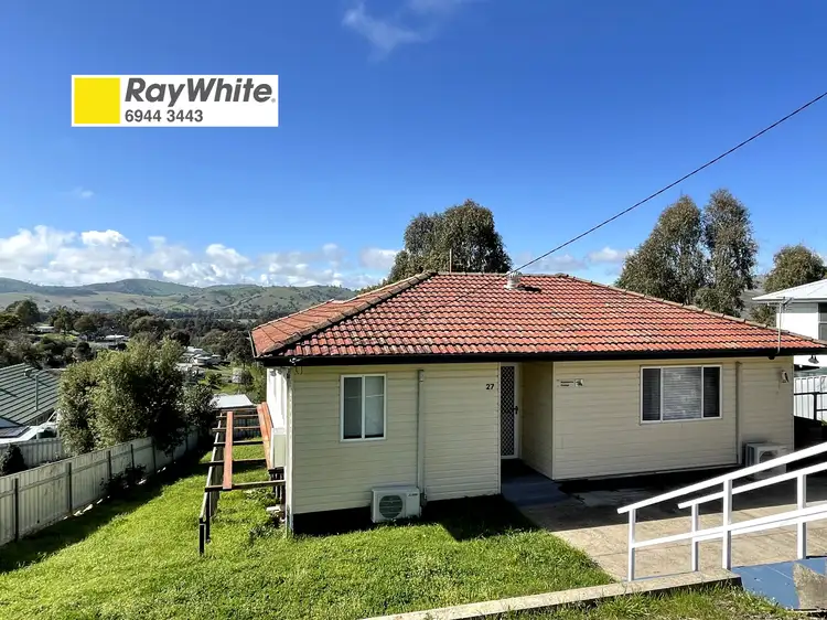 27 Virgil Street, Gundagai NSW 2722