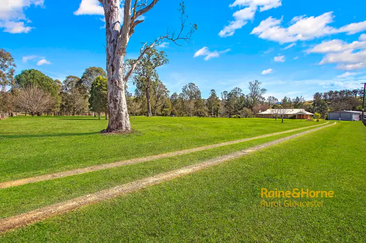 Sixth view of Homely rural property listing, 1248 Thunderbolts Way Bowman, Gloucester NSW 2422