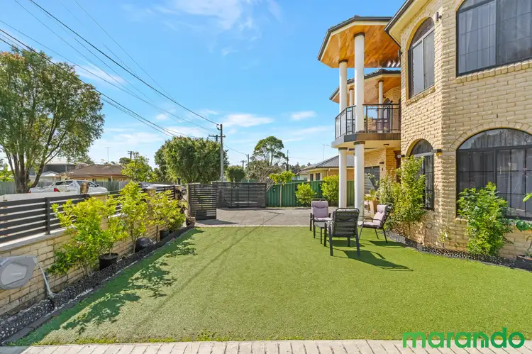 Third view of Homely house listing, 4 Macarthur Street, Fairfield East NSW 2165