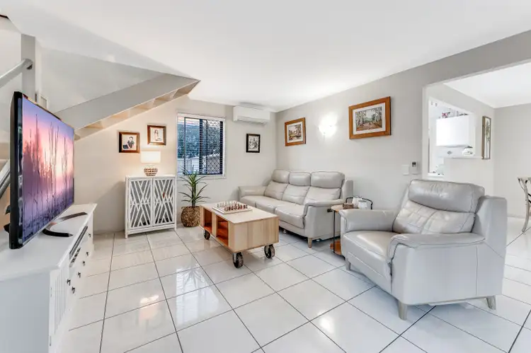 Fourth view of Homely semi-detached listing, 1 & 2/34 Loder Street, Biggera Waters QLD 4216