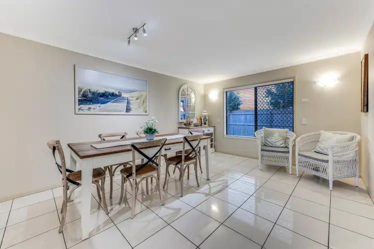 Sixth view of Homely semi-detached listing, 1 & 2/34 Loder Street, Biggera Waters QLD 4216