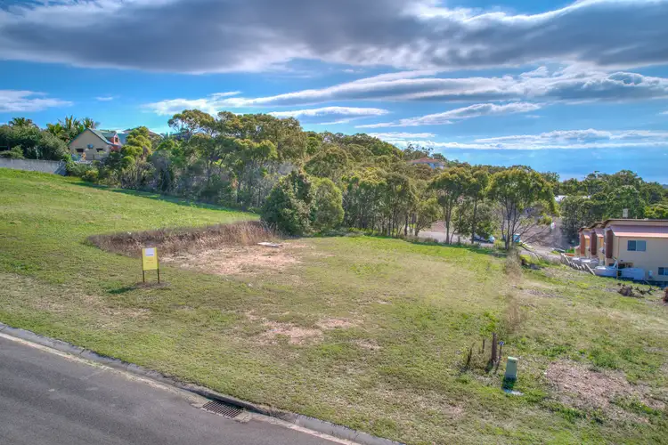 Seventh view of Homely land listing, 10 Bryant Street, Agnes Water QLD 4677