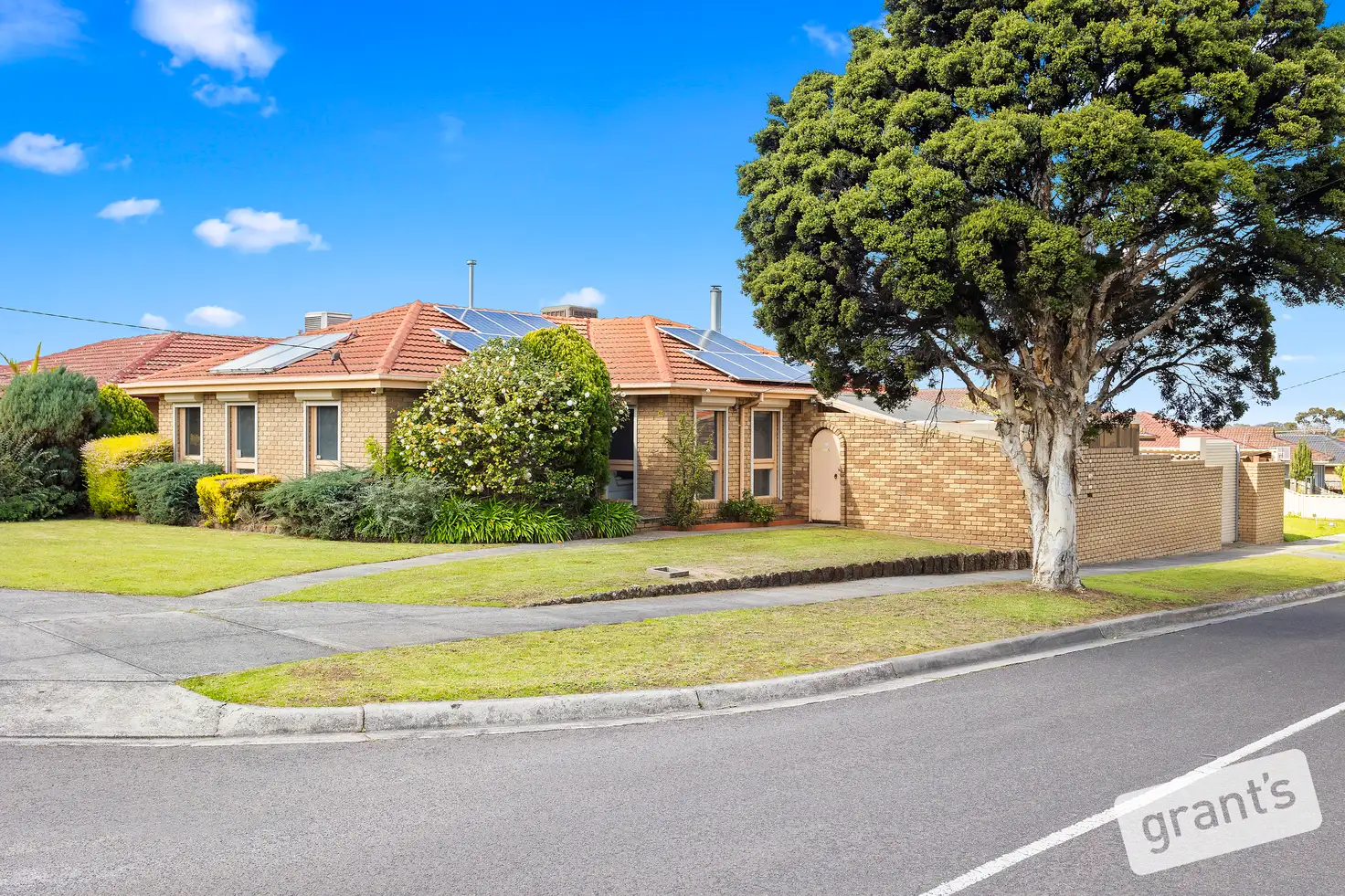 Main view of Homely house listing, 44 First Avenue, Dandenong North VIC 3175
