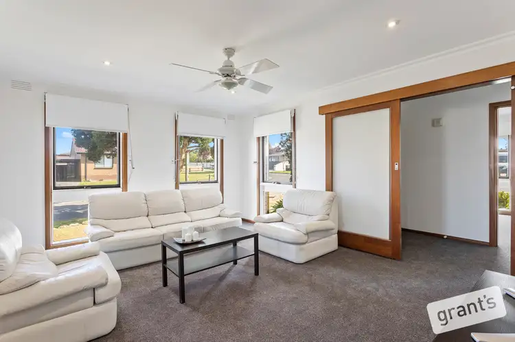Second view of Homely house listing, 44 First Avenue, Dandenong North VIC 3175