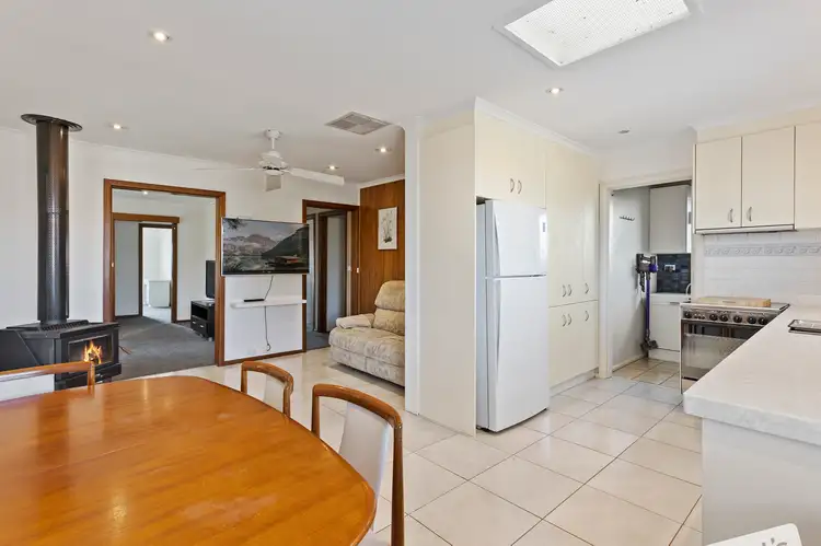 Third view of Homely house listing, 44 First Avenue, Dandenong North VIC 3175