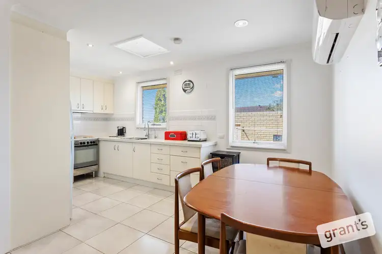 Fourth view of Homely house listing, 44 First Avenue, Dandenong North VIC 3175