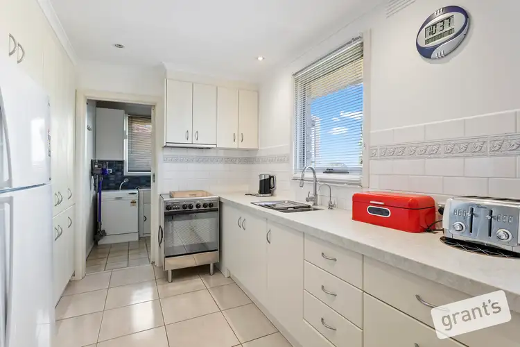 Fifth view of Homely house listing, 44 First Avenue, Dandenong North VIC 3175