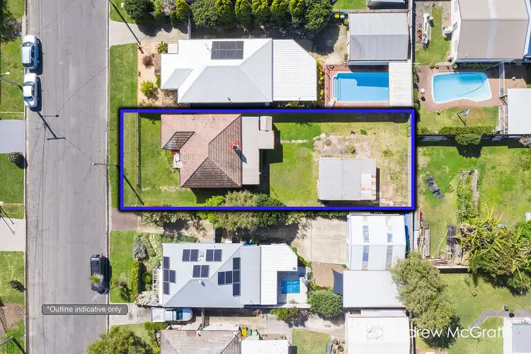 Fourth view of Homely house listing, 24 Albert Street, Swansea NSW 2281