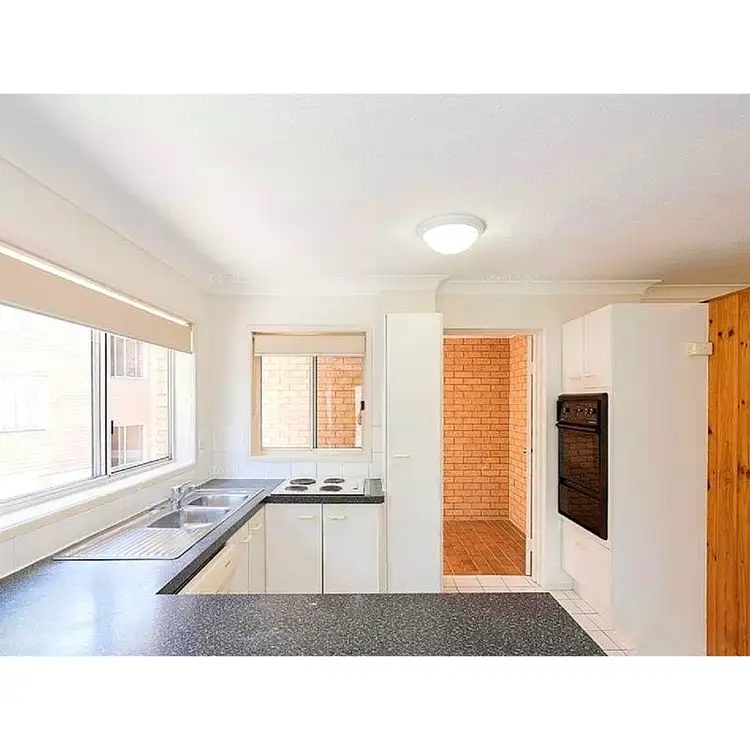 Third view of Homely apartment listing, 1/94 Indooroopilly Road, Taringa QLD 4068