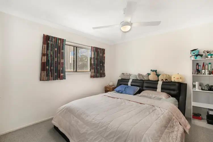 Fourth view of Homely apartment listing, 1/94 Indooroopilly Road, Taringa QLD 4068