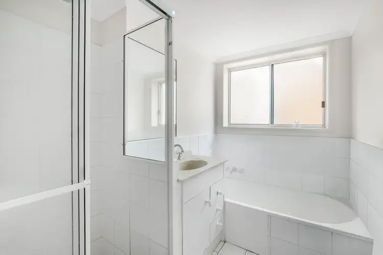 Fifth view of Homely apartment listing, 1/94 Indooroopilly Road, Taringa QLD 4068