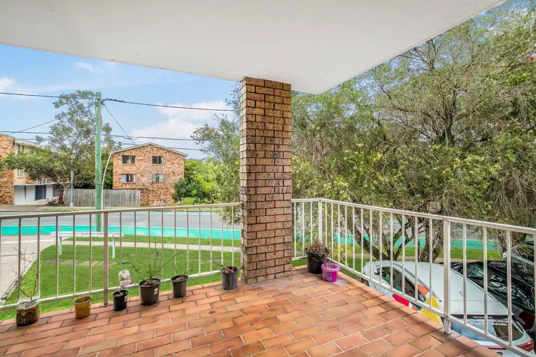 Sixth view of Homely apartment listing, 1/94 Indooroopilly Road, Taringa QLD 4068