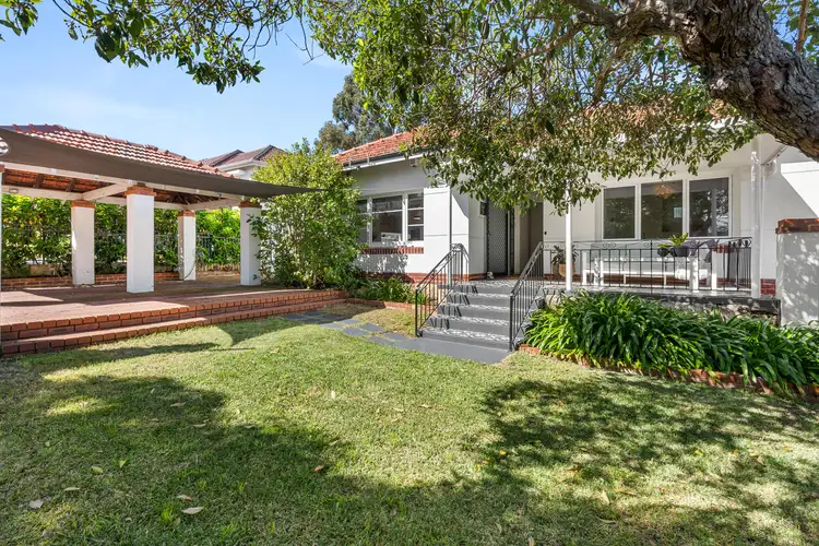 1A Ryrie Avenue, Como WA 6152