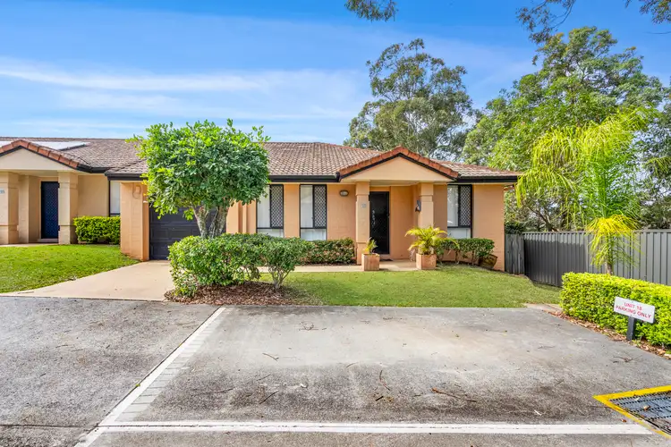 18/20 Brown Street, Labrador QLD 4215