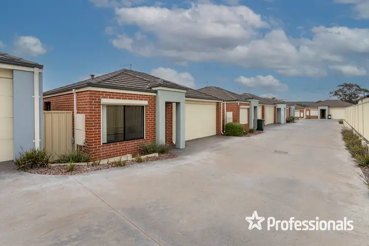Second view of Homely house listing, 2/102 Westfield Road, Kelmscott WA 6111