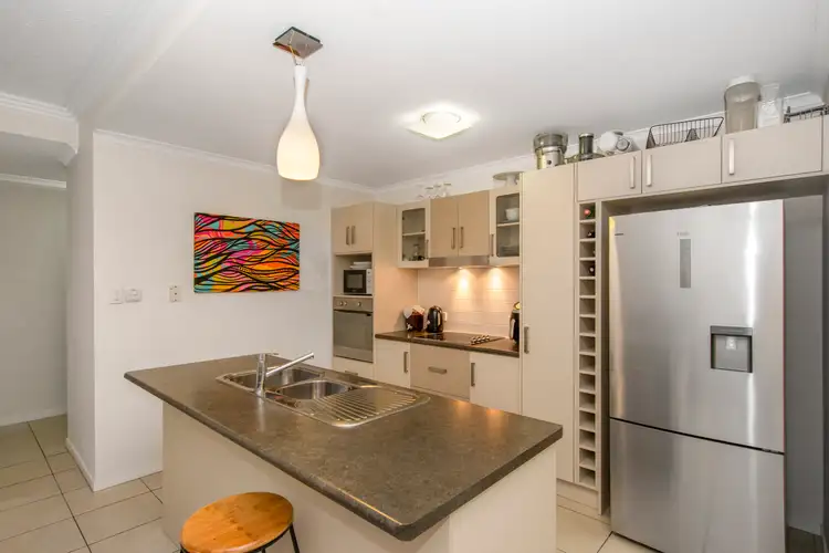 Fourth view of Homely unit listing, 25/6-24 Henry Street, West End QLD 4810