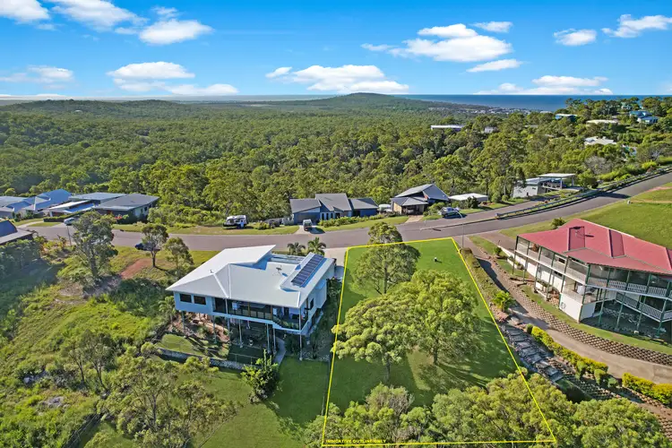 71 Seaspray Drive, Agnes Water QLD 4677