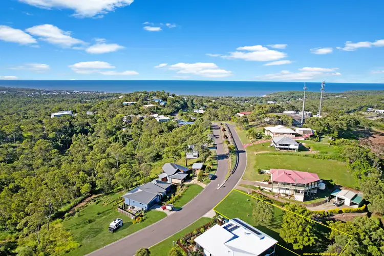 Third view of Homely land listing, 71 Seaspray Drive, Agnes Water QLD 4677