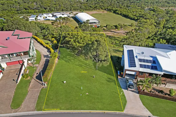 Fourth view of Homely land listing, 71 Seaspray Drive, Agnes Water QLD 4677