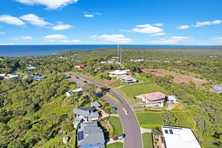 Fifth view of Homely land listing, 71 Seaspray Drive, Agnes Water QLD 4677
