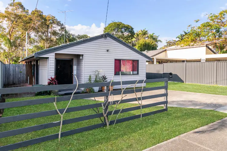 Second view of Homely house listing, 227 Cotlew st, Ashmore QLD 4214