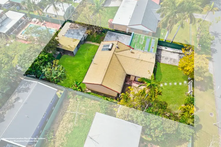 Main view of Homely house listing, 15 Kyogle Street, Crestmead QLD 4132