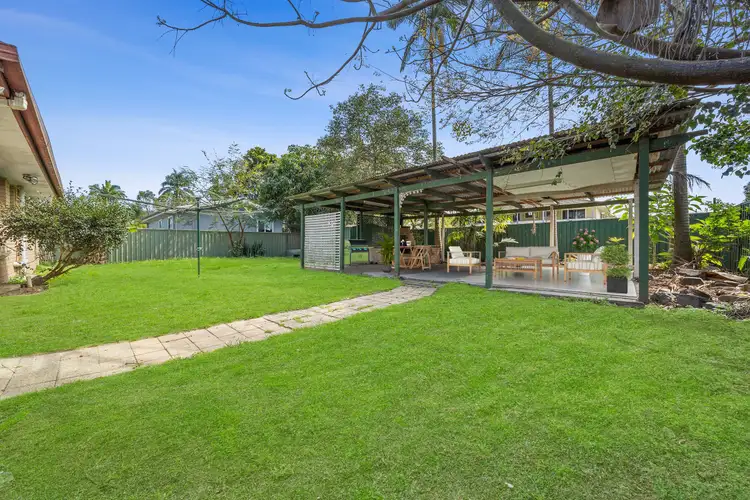 Second view of Homely house listing, 15 Kyogle Street, Crestmead QLD 4132