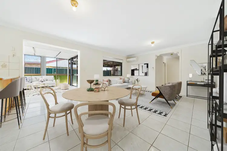 Fifth view of Homely house listing, 15 Kyogle Street, Crestmead QLD 4132