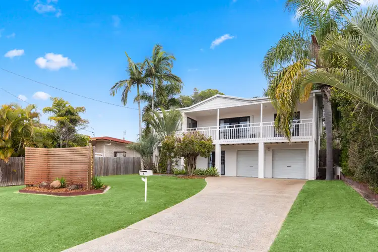 6 Jacobsen Outlook, Urraween QLD 4655