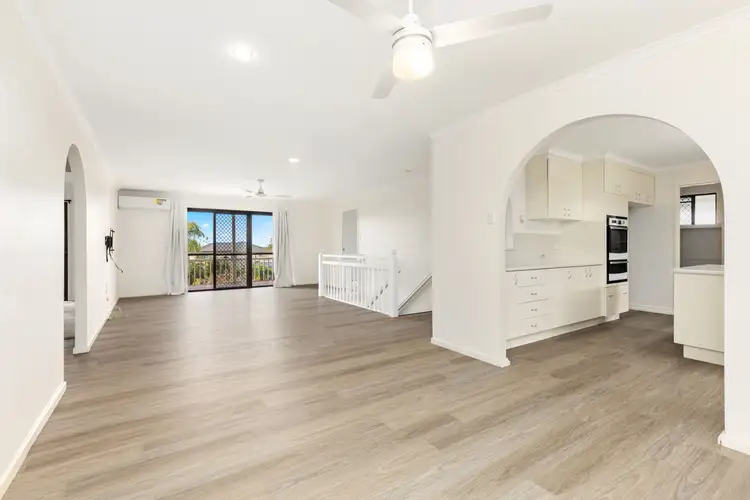 Third view of Homely house listing, 6 Jacobsen Outlook, Urraween QLD 4655