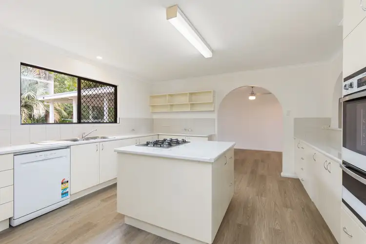 Fifth view of Homely house listing, 6 Jacobsen Outlook, Urraween QLD 4655