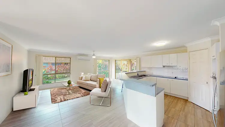 Main view of Homely house listing, 5 Birkdale Court, Tewantin QLD 4565
