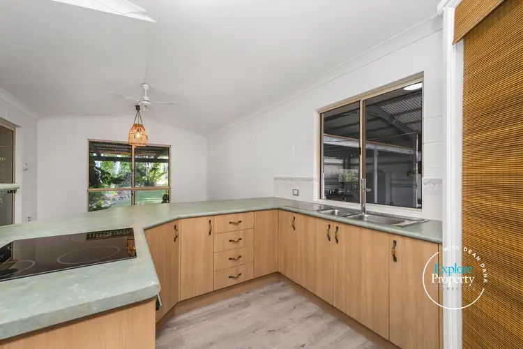 Second view of Homely house listing, 14 Samhordern Road, Alice River QLD 4817