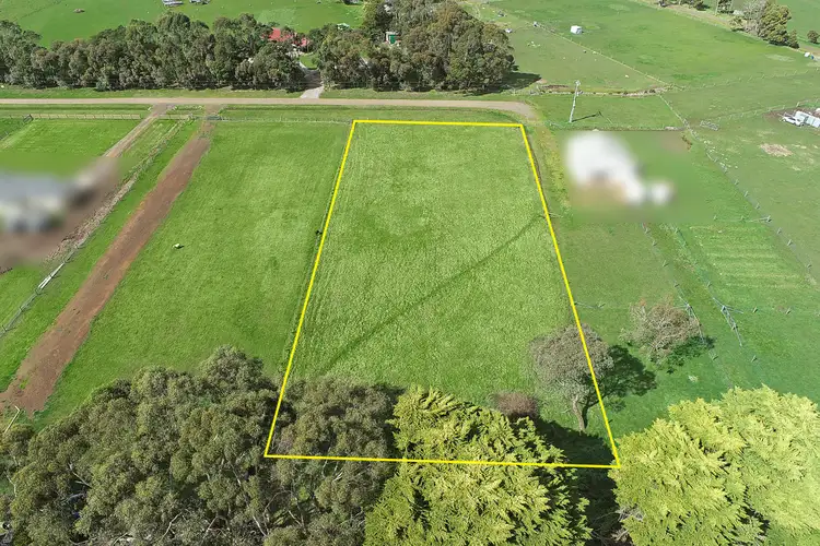 Main view of Homely land listing, Mills Road, Cobden VIC 3266