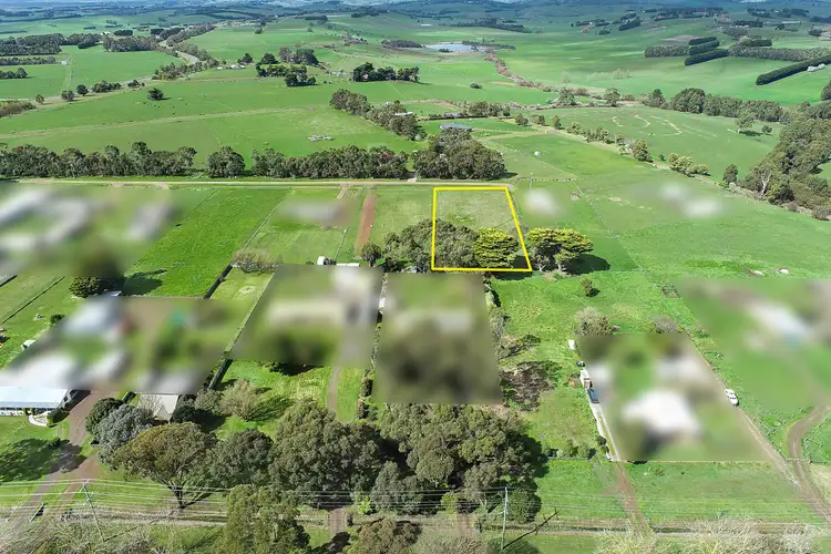 Second view of Homely land listing, Mills Road, Cobden VIC 3266