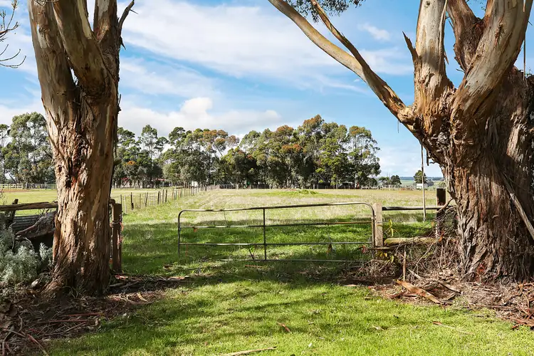 Fourth view of Homely land listing, Mills Road, Cobden VIC 3266