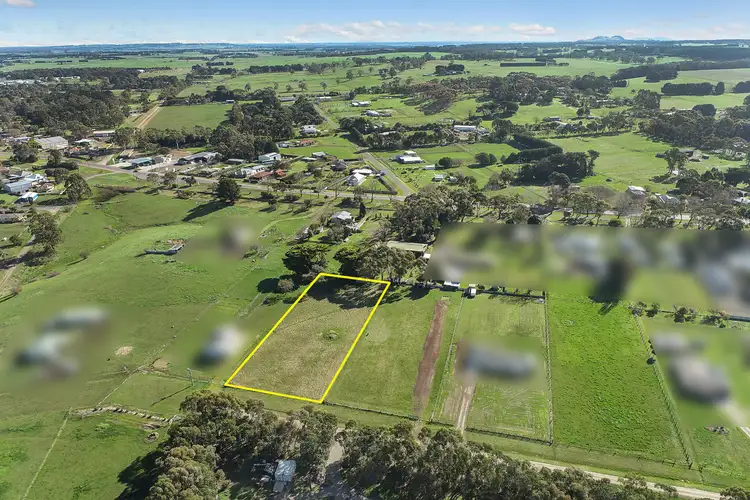 Seventh view of Homely land listing, Mills Road, Cobden VIC 3266