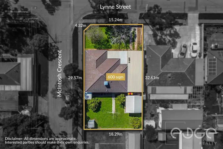 Second view of Homely house listing, 9 Lynne Street, Brahma Lodge SA 5109