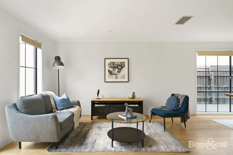 Third view of Homely house listing, 12 Gainford Court, Hoppers Crossing VIC 3029