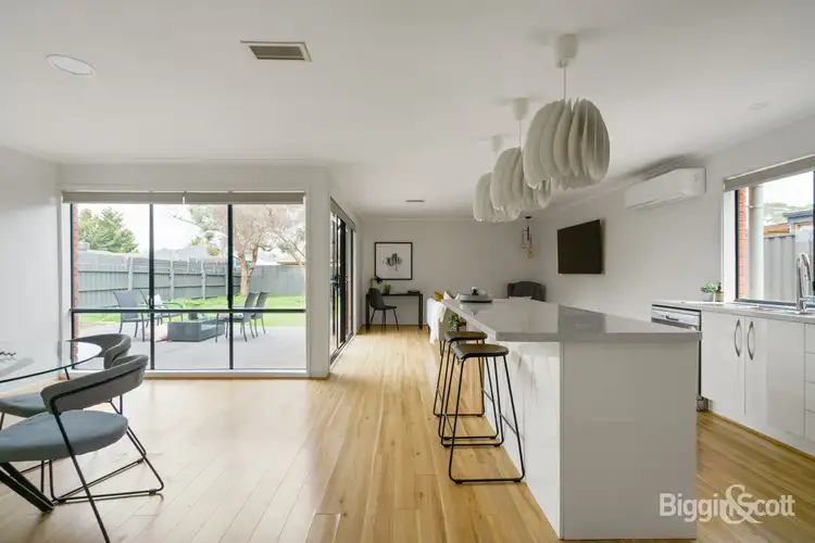 Fifth view of Homely house listing, 12 Gainford Court, Hoppers Crossing VIC 3029