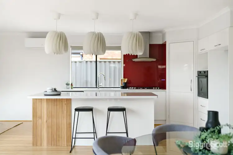 Sixth view of Homely house listing, 12 Gainford Court, Hoppers Crossing VIC 3029