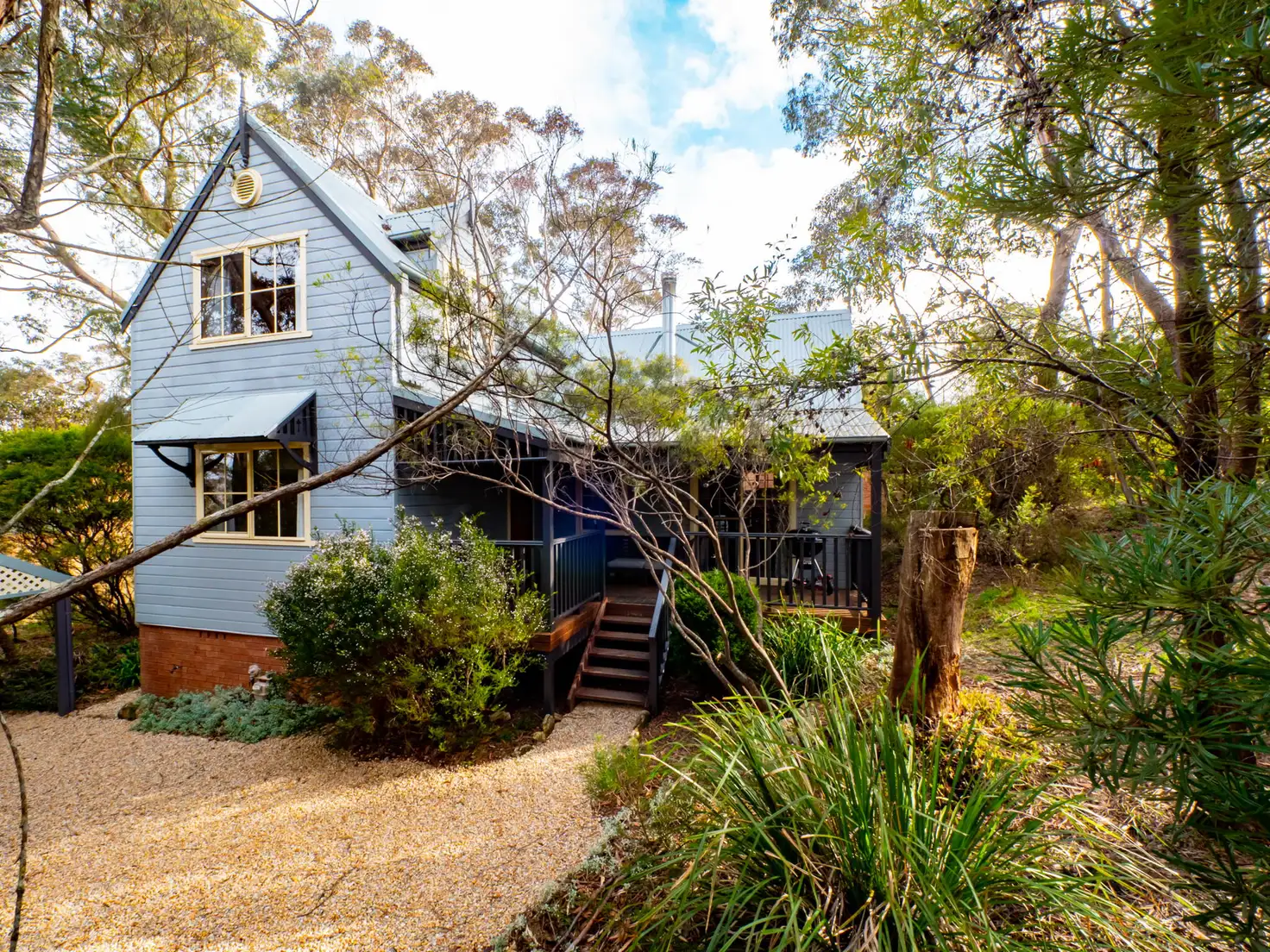 Main view of Homely house listing, 241 Govetts Leap Road, Blackheath NSW 2785