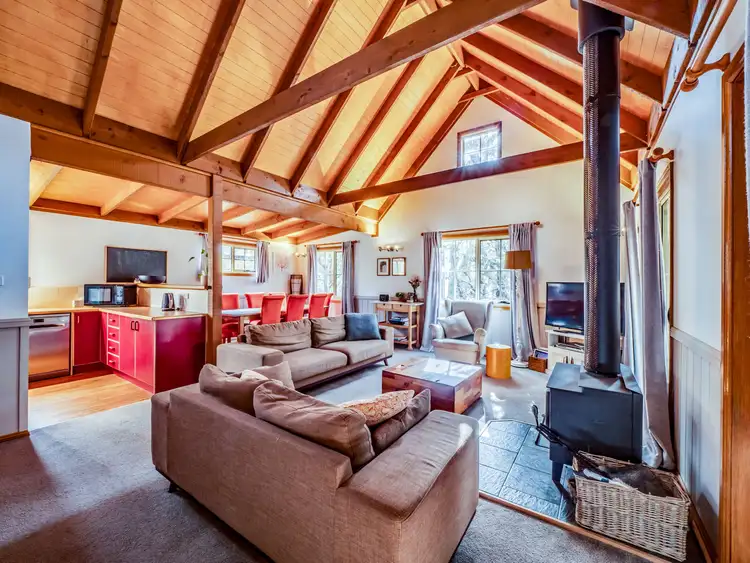 Second view of Homely house listing, 241 Govetts Leap Road, Blackheath NSW 2785