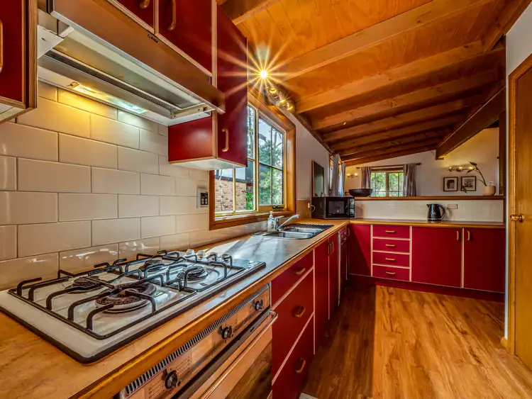Third view of Homely house listing, 241 Govetts Leap Road, Blackheath NSW 2785