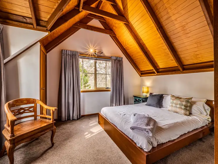 Sixth view of Homely house listing, 241 Govetts Leap Road, Blackheath NSW 2785
