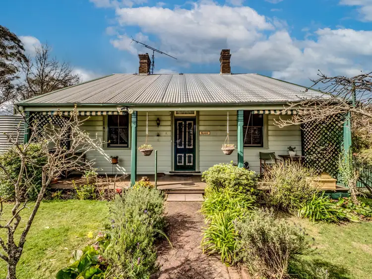 Main view of Homely house listing, 19 Sandham Road, Bell NSW 2786