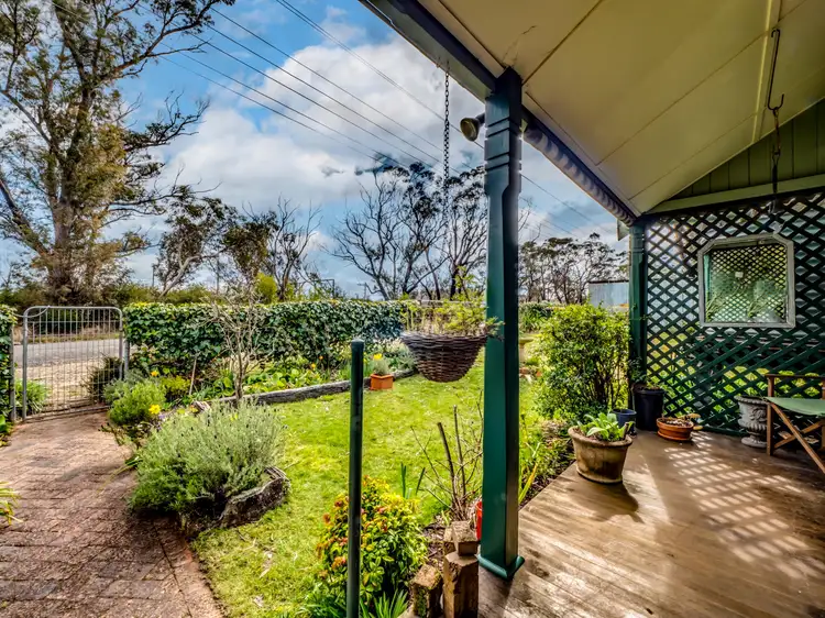 Second view of Homely house listing, 19 Sandham Road, Bell NSW 2786