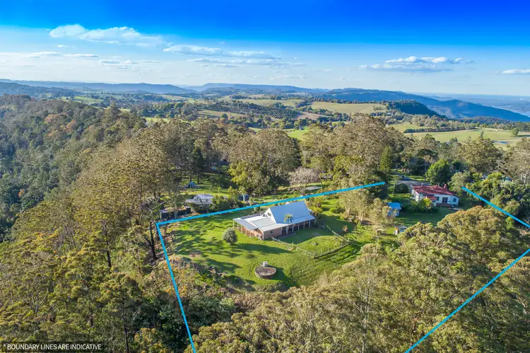 Main view of Homely house listing, 37 Bibaringa Close, Beechmont QLD 4211