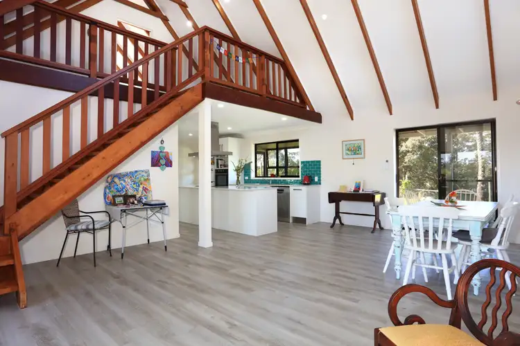 Third view of Homely house listing, 37 Bibaringa Close, Beechmont QLD 4211